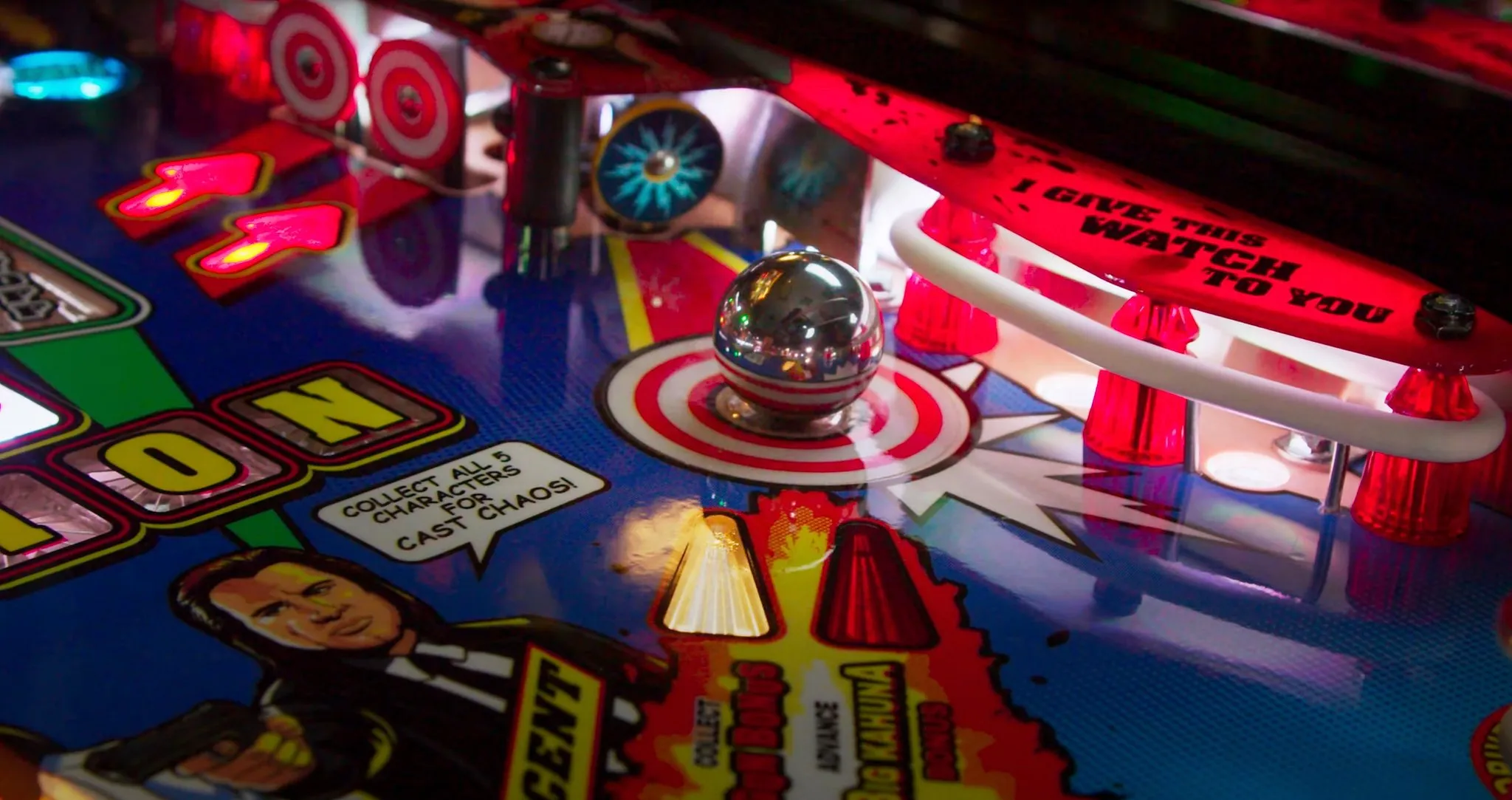 Pulp Fiction — photo 1