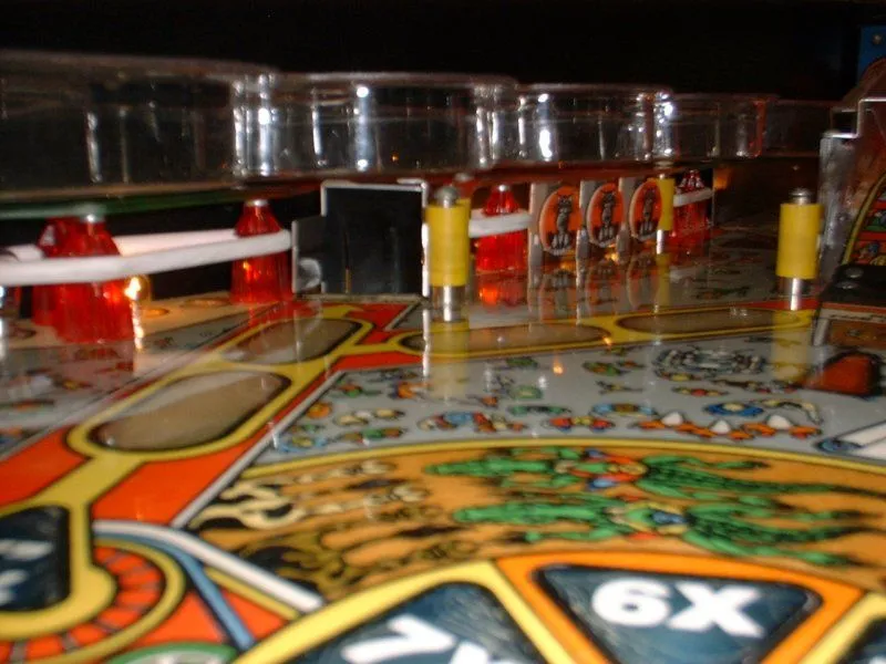 Cyclone — photo 1