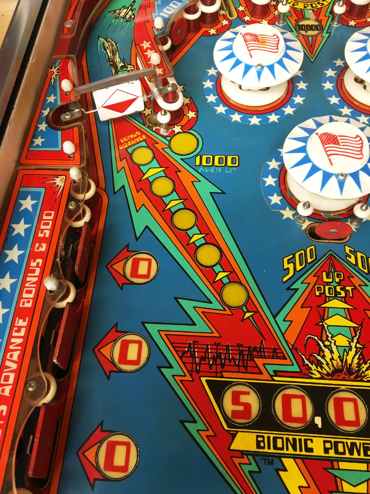The Six Million Dollar Man — photo 1