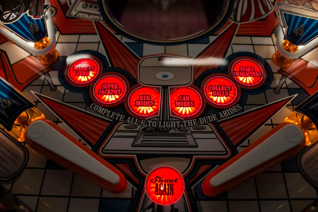 The Big Lebowski — photo 1