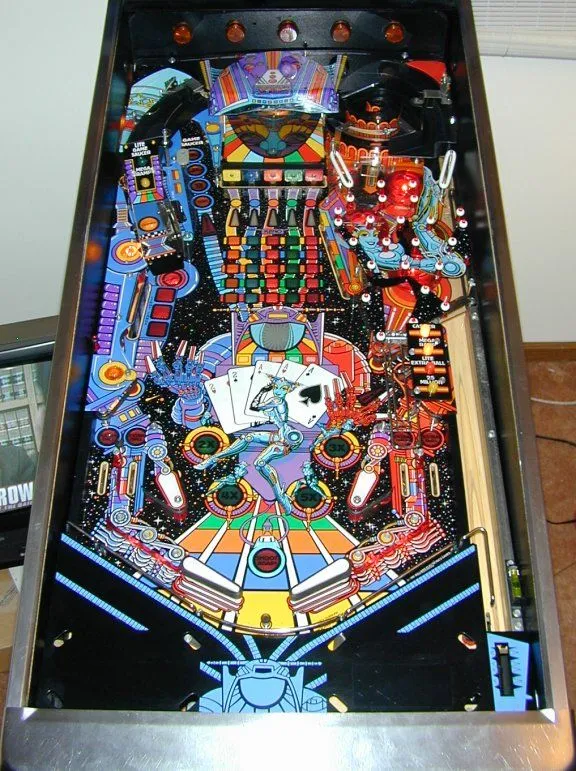 Jack.Bot — photo 2