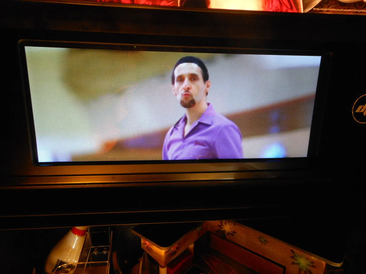 The Big Lebowski — photo 2