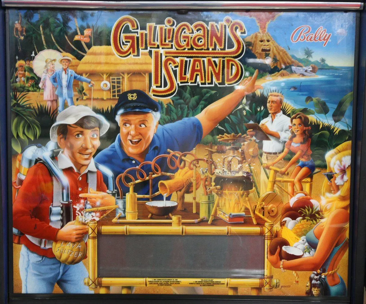 Gilligan's Island — photo 3