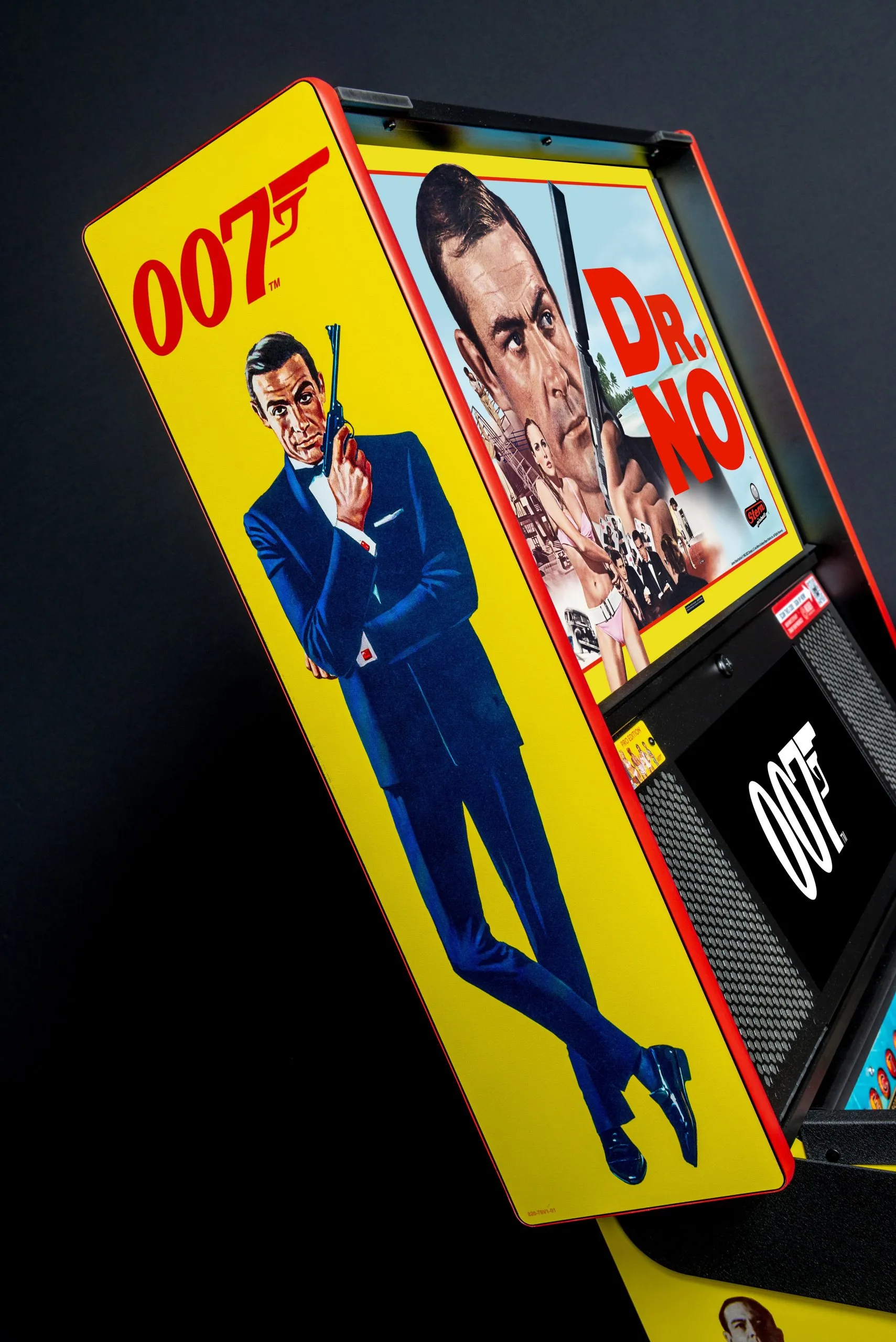 Dr. NO — photo 3