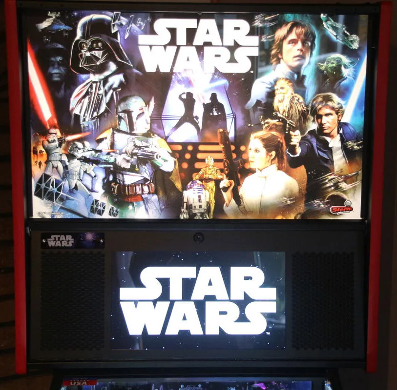 Star Wars — photo 3